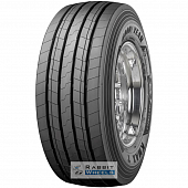 Goodyear KMAX T Gen-2 385/55 R22.5 160/158K Прицеп