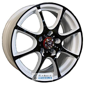 NZ F-46 7x17 5*105 ET42 DIA56.6 WB Литой