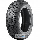 Nokian Tyres WR SUV 4 235/55 R20 105H
