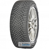 X-Ice North 4 SUV
