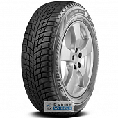 Bridgestone Blizzak LM001 Evo 245/45 R18 100V XL
