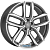 Replay JT17 8x20 5*108 ET39 DIA60.1 MGMF Литой