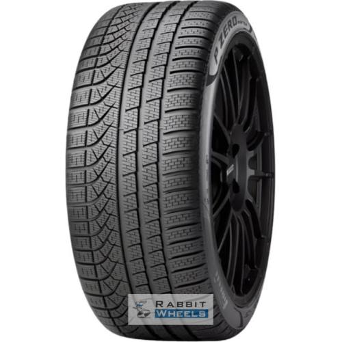 Pirelli P Zero Winter NCS 255/45 R22 107H XL *