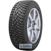 Nitto Therma Spike 265/65 R17 116T