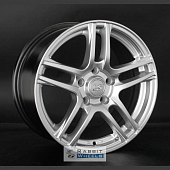 LS 285 7x16 5*112 ET40 DIA66.6 HP Литой