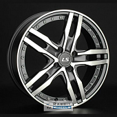 LS 356 6x16 4*100 ET52 DIA54.1 GMF Литой