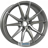 Neo 206FF 9x20 5*108 ET38.5 DIA63.3 GRD Литой