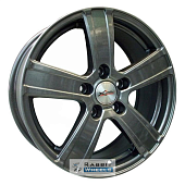 X'trike X-108 7x16 5*115 ET45 DIA70.1 HB Литой