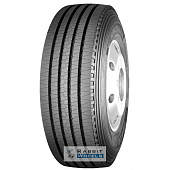 Yokohama 104ZR 11/0 R22.5 148/145M Рулевая