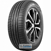 Nokian Tyres Hakka Blue 3 SUV 265/60 R18 110V