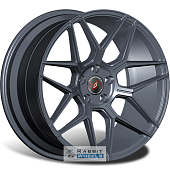 Inforged IFG38 8.5x20 5*112 ET28 DIA66.6 Gun Metal Литой