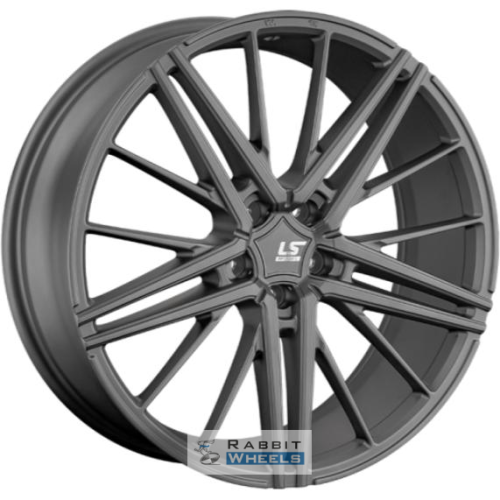 LS FlowForming RC76 8.5x19 5*108 ET30 DIA65.1 MGM Литой