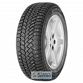 Continental ContiIceContact 205/55 R16 94T