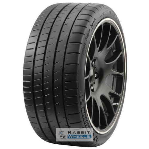 Michelin Pilot Super Sport 275/35 R21 99Y RunFlat