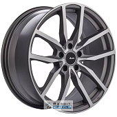 Advanti Rasato SP70G 8.5x19 5*114.3 ET45 DIA67.1 MQSFP Литой