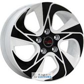 Replica Concept HND510 6x16 5*114.3 ET51 DIA67.1 WB Литой