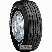 Fulda Regiocontrol 235/75 R17.5 132/130M