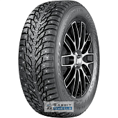 Nokian Tyres Hakkapeliitta 9 SUV 285/45 R22 114T