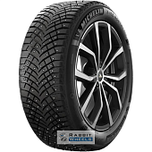 Michelin X-Ice North 4 SUV 245/50 R20 105T