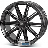 1000 Miglia MM1007 8.5x19 5*112 ET32 DIA66.6 Dark Anthracite High Gloss Литой
