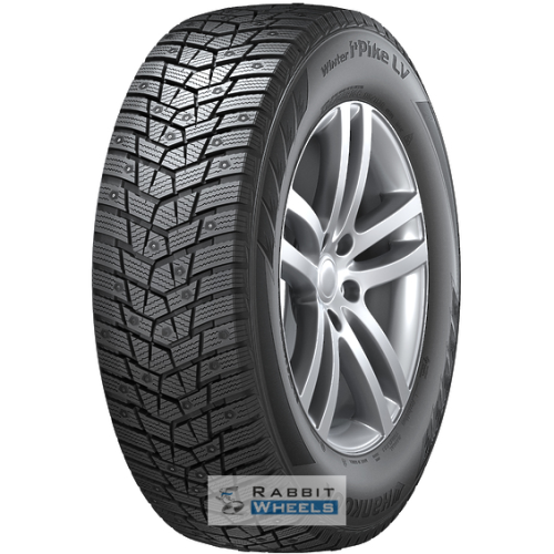 Hankook Winter i*Pike LV RW15 225/65 R16C 112/110R