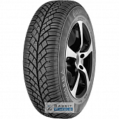 Continental ContiWinterContact TS 830 205/45 R17 88V RunFlat