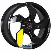 Replica Concept GN527 7.5x18 5*115 ET45 DIA70.1 BKPL Литой