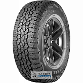 Nokian Tyres Outpost AT 265/75 R16 116T