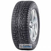 Nokian Tyres Hakkapeliitta 7 SUV 255/65 R17 114T