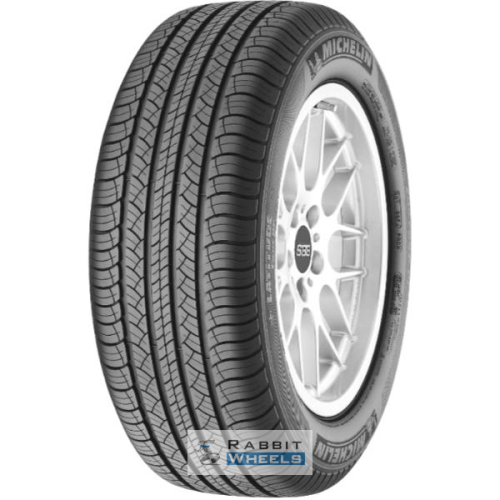 Michelin Latitude Tour HP 235/65 R18 110V XL J LR