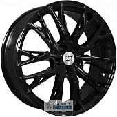 RST R119 7x19 5*108 ET36 DIA65.1 BL Литой