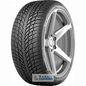 Nokian Tyres WR Snowproof P 245/45 R18 100V XL RunFlat