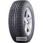 Nokian Tyres Nordman RS2 SUV 225/55 R18 102R XL