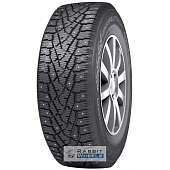 Nokian Tyres Hakkapeliitta C3 215/60 R17C 109/107R
