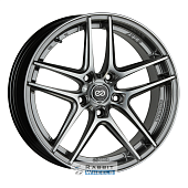 Enkei SC37 8x18 5*115 ET45 DIA70.1 HPBF Литой
