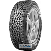 Kumho Winter Portran CW11 215/75 R16C 107R