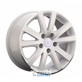 LS 1042 7x16 5*112 ET45 DIA57.1 WF Литой