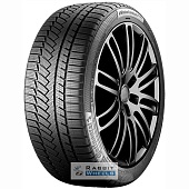 Continental ContiWinterContact TS 850 P 235/60 R18 103V