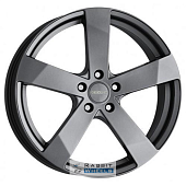 Dezent TD 7.5x17 5*112 ET35 DIA70.1 Grap Matt Литой