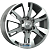 Replay TY76 7.5x18 6*139.7 ET30 DIA106.1 GMF Литой