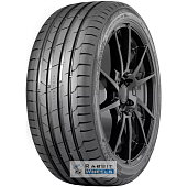 Nokian Tyres Hakka Black 2 225/55 R17 97W RunFlat