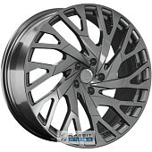 LS Forged FG49L 9x21 5*120 ET40 DIA72.6 MGM Кованый