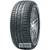 Nokian Tyres Hakka Black SUV 295/30 R22 103Y