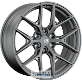 LS Forged FG31 9x20 6*139.7 ET28 DIA78.1 MGM Кованый