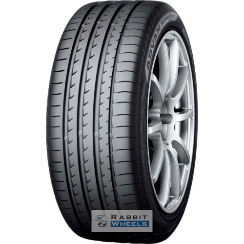 Yokohama Advan Sport V105E 315/30 R22 107Y