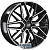 LS FlowForming RC59 8.5x20 5*114.3 ET45 DIA67.1 BKF Литой