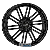 MAK Leipzig 9x20 5*130 ET54 DIA71.6 Gloss Black Литой