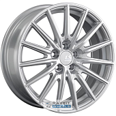 LS FlowForming RC93 8x20 5*108 ET45 DIA63.3 S Литой