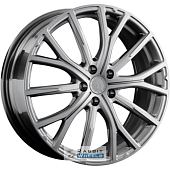 LS Forged FG21 7x19 5*108 ET36 DIA65.1 HPB Кованый