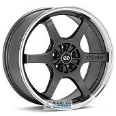 Enkei SK50 7x16 5*108 ET45 DIA73.1 GML Литой